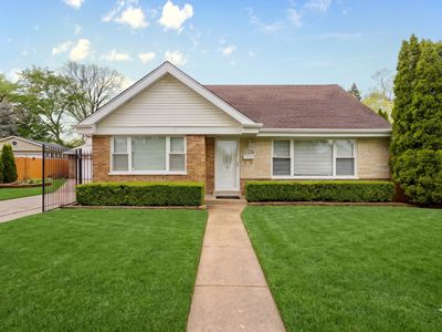 11226 Mandel Ave, Westchester, IL, 60154
