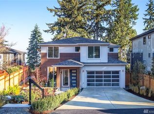 3026 90th Pl SE, Mercer Island, WA 98040