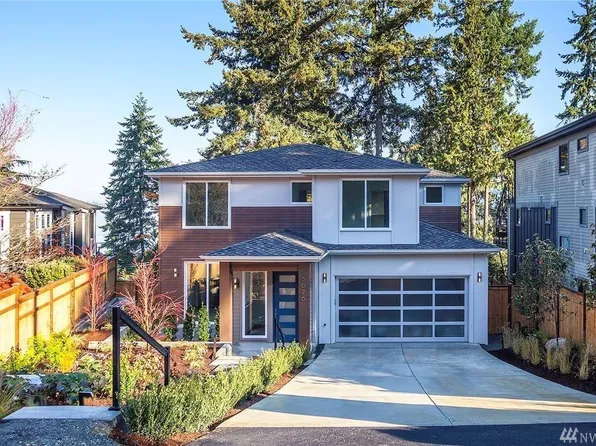 3026 90th Pl SE, Mercer Island, WA 98040