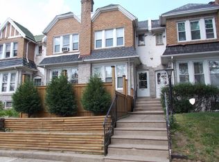 3243 Cottman Ave, Philadelphia, PA