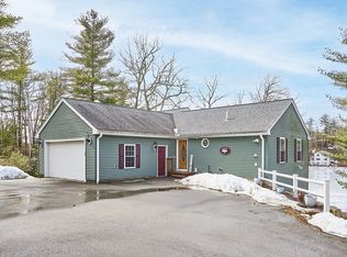 45 Fire Rd #7, Lancaster, MA 01523