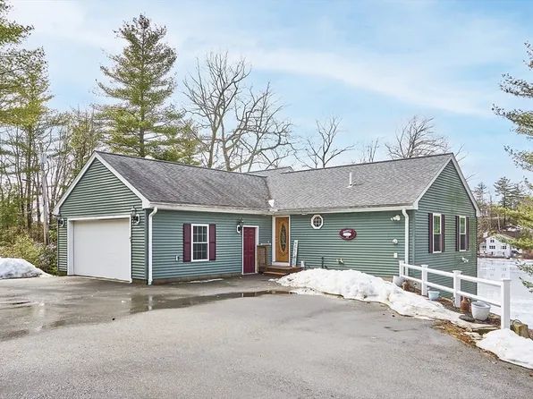 45 Fire Rd #7, Lancaster, MA 01523
