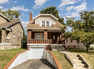 5346 Rolston Ave, Cincinnati, OH 45212