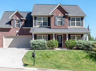 1144 Snyder Ridge Ln, Knoxville, TN 37932