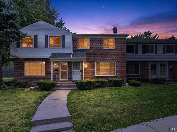 2nd image of 23348 Edsel Ford Ct