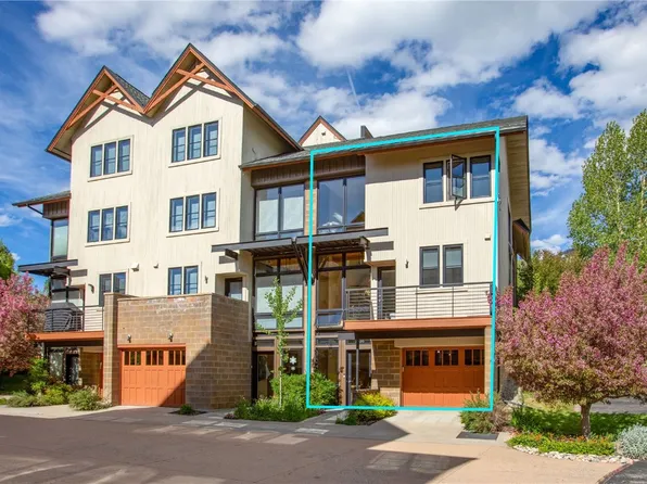 2838 Blackhawk Ct #2838, Steamboat Springs, CO 80487