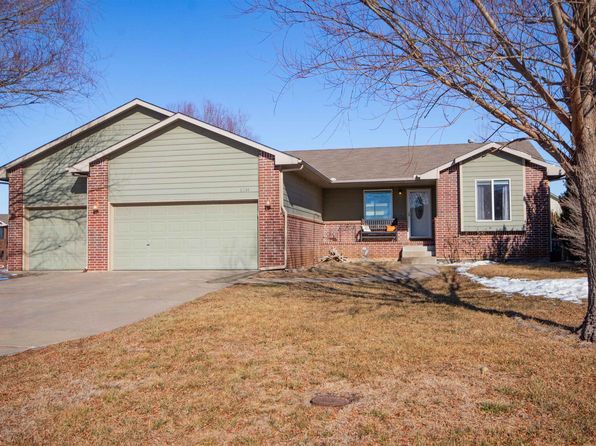 Sedgwick KS Homes For Sale 