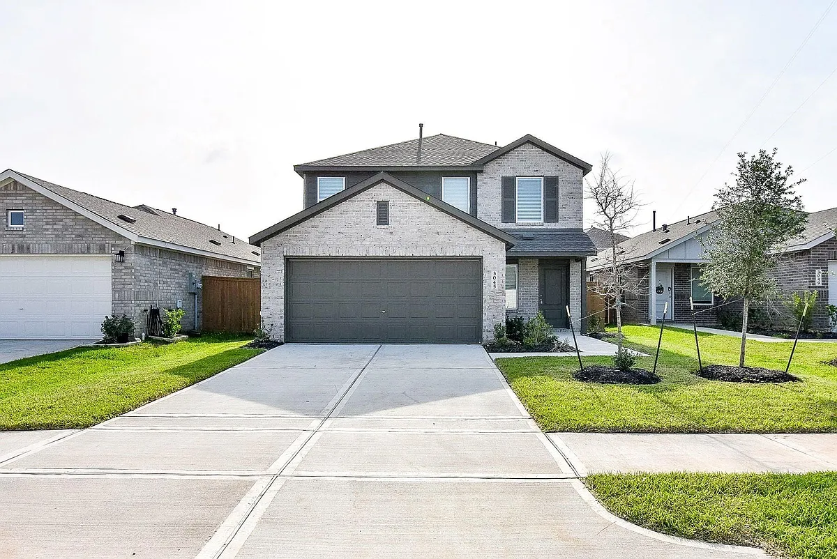 Building Photo - 3045 Fantasy Terrace Dr