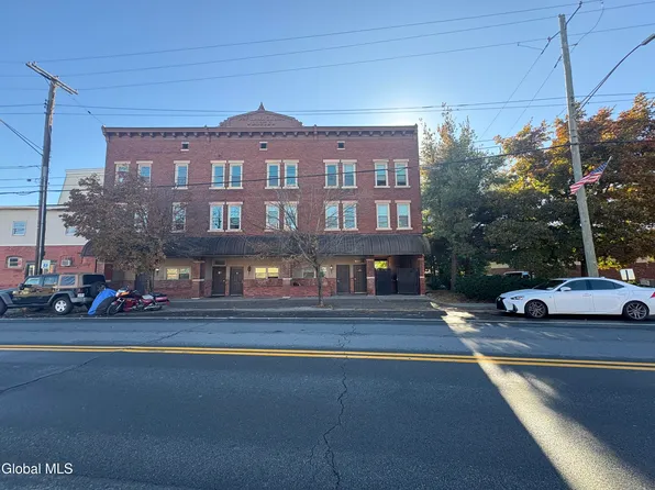2 - 10 S Central Avenue, Mechanicville, NY 12118