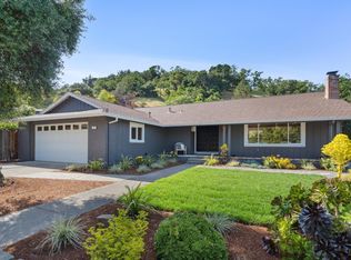 6 Corte Capistrano, San Rafael, CA 94903