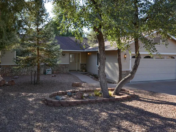 324 N Pioneer Trl, Payson, AZ 85541