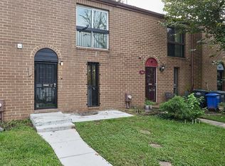 771 Wheeler Hill Dr SE, Washington, DC 20032