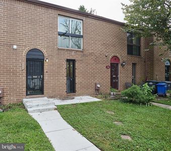 771 Wheeler Hill Dr SE, Washington, DC, 20032