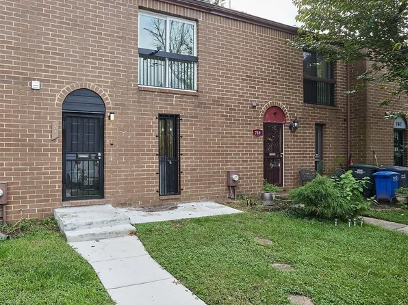 771 Wheeler Hill Dr SE, Washington, DC 20032