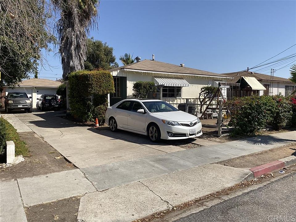 2nd image of 511-13 Oaklawn Ave