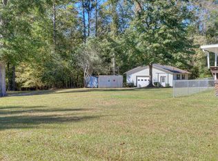 2543 Oak Villa Rd, Thomson, GA 30824