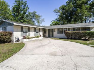 1143 PECAN Cove, Jacksonville, FL 32221