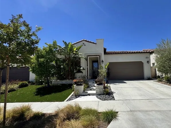 2323 Palmer Dr, Corona, CA 92883
