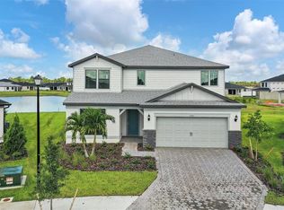 2561 Buckthorn Loop, North Port, FL 34289