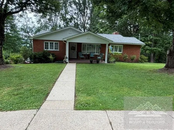 2602 S Kanawha St, Beckley, WV 25801