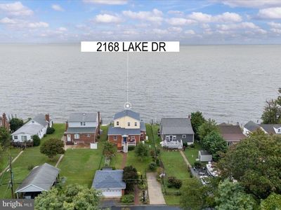 2168 Lake Dr, Pasadena, MD, 21122