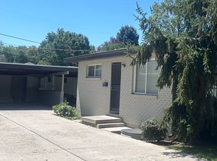 2782 S Sonnet Dr UNIT B, Salt Lake City, UT 84106