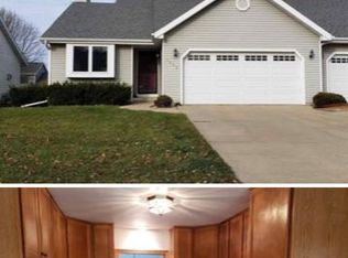 5858 Woodland Dr, Waunakee, WI 53597