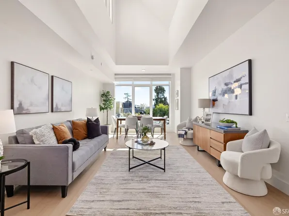 950 Tennessee St Unit 410, San Francisco, CA 94107