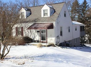 2314 Longcrest Ave, Bethel Park, PA