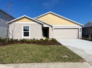 2275 Green Valley St, Daytona Beach, FL 32124
