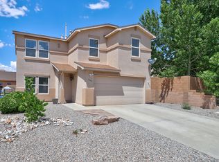 1205 Aspen Meadows Dr NE, Rio Rancho, NM 87144