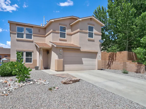 1205 Aspen Meadows Dr NE, Rio Rancho, NM 87144