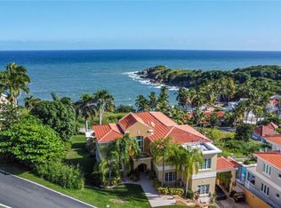 53 Shell Castle Rd, Humacao, PR 00791