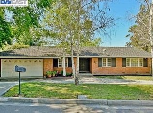 732 Dolphin Dr, Danville, CA
