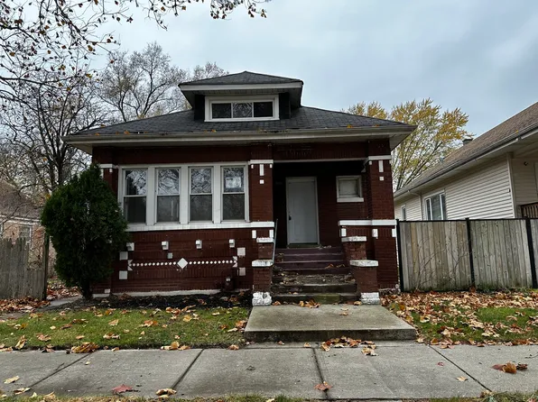 12312 S Union Ave, Chicago, IL 60628