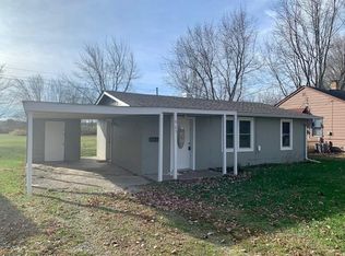905 Jackson St, Lebanon, IN 46052
