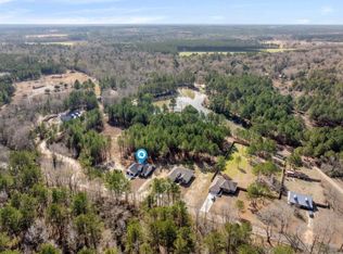 583 J C Burt Rd, Hattiesburg, MS 39401