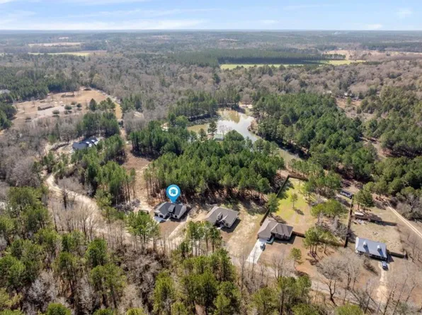 583 J C Burt Rd, Hattiesburg, MS 39401