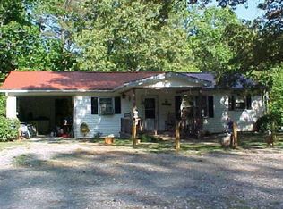 4205 N Highway 100, Waco, GA 30182