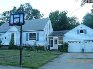 7021 Jefferson Rd, Ashtabula, OH 44004