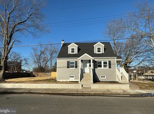 61 E Griffith St, Penns Grove, NJ 08069