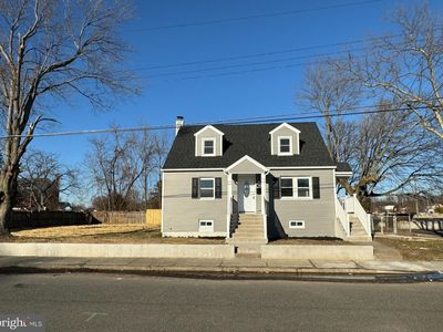 61 E Griffith St, Penns Grove, NJ, 08069