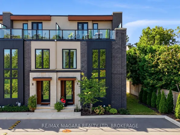 1397 York Rd, Niagara On The Lake, ON L0S 1J1