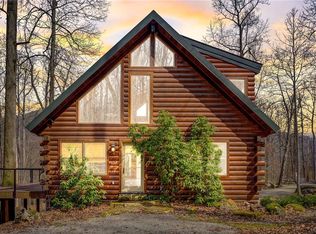 245 Silver Rock Rd, Adrian, PA 16210