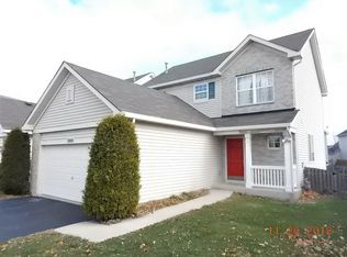 3808 N Nantucket Dr, Joliet, IL 60435