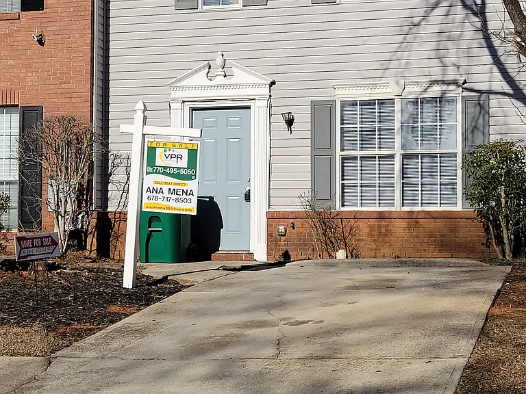 5574 Fair Creek Way — Photo 1