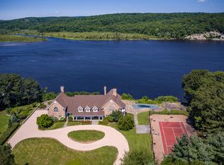 25 Brockway Ferry Rd, Deep River, CT 06417