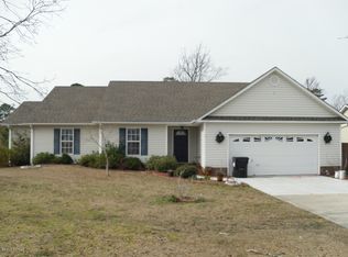 1350 Hammock Beach Rd, Swansboro, NC 28584