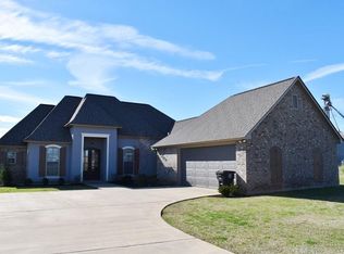 203 Saint Jerard Ave, Natchitoches, LA 71457