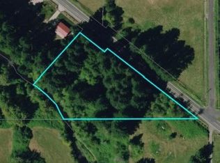 NE Cedar Creek Rd, Amboy, WA 98601